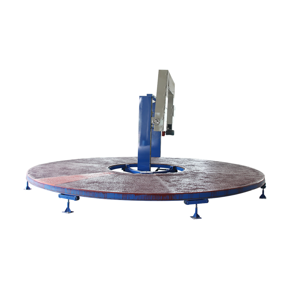 海綿圓盤平切機(jī)