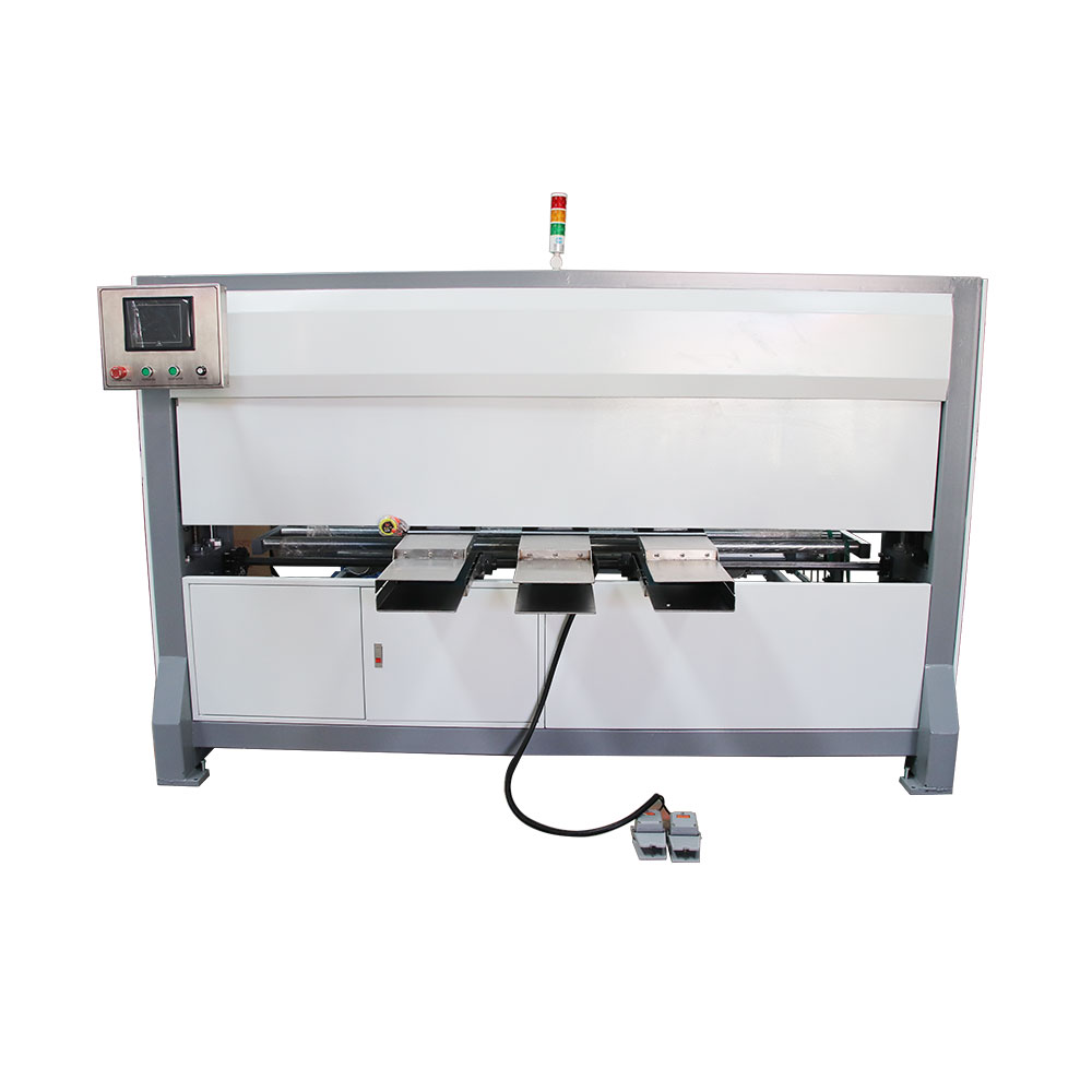 床墊套袋機(jī)