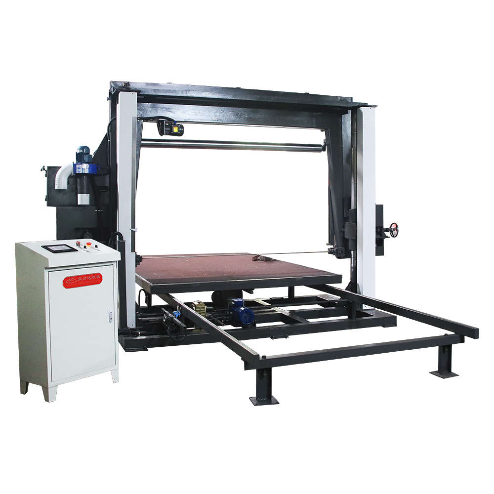 海綿平切機(jī)