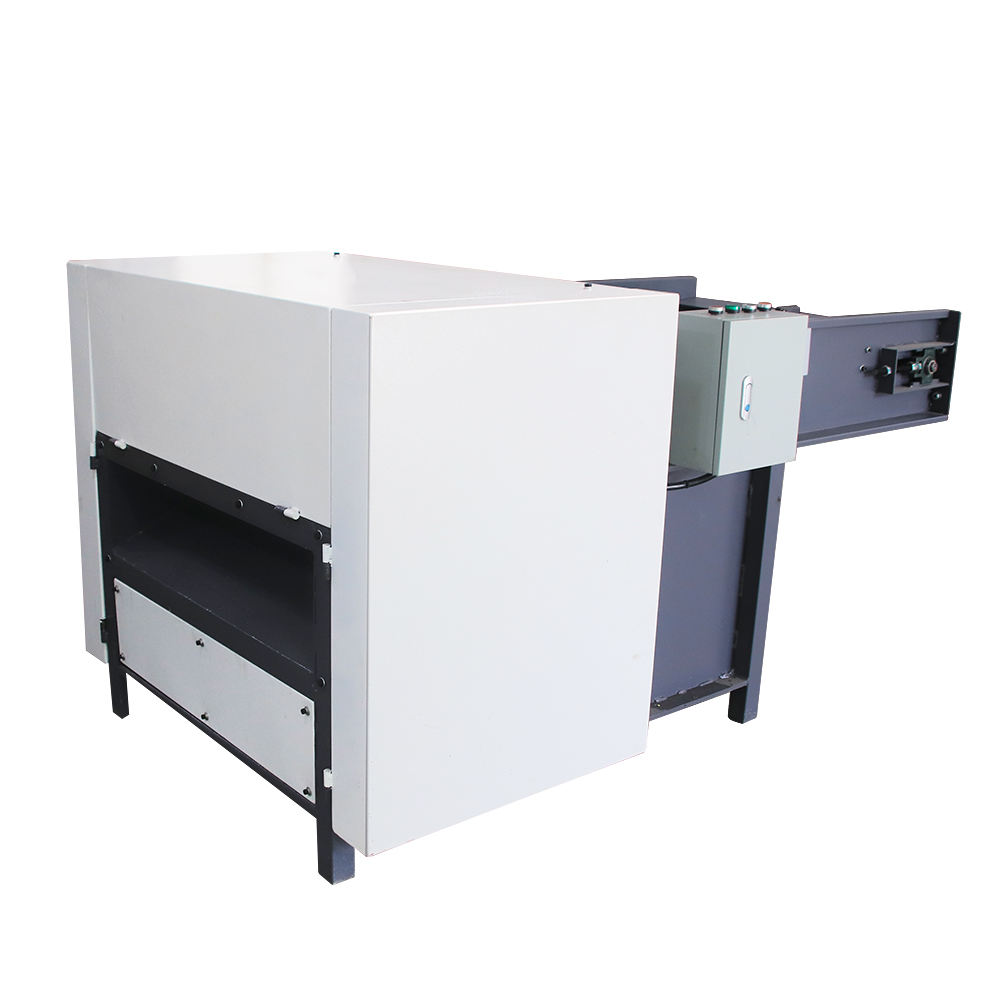 公仔棉開松機(jī)（梳理機(jī)）