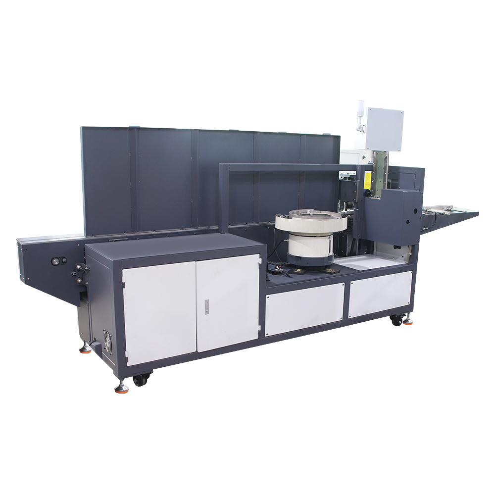 自動(dòng)木方釘扣機(jī)