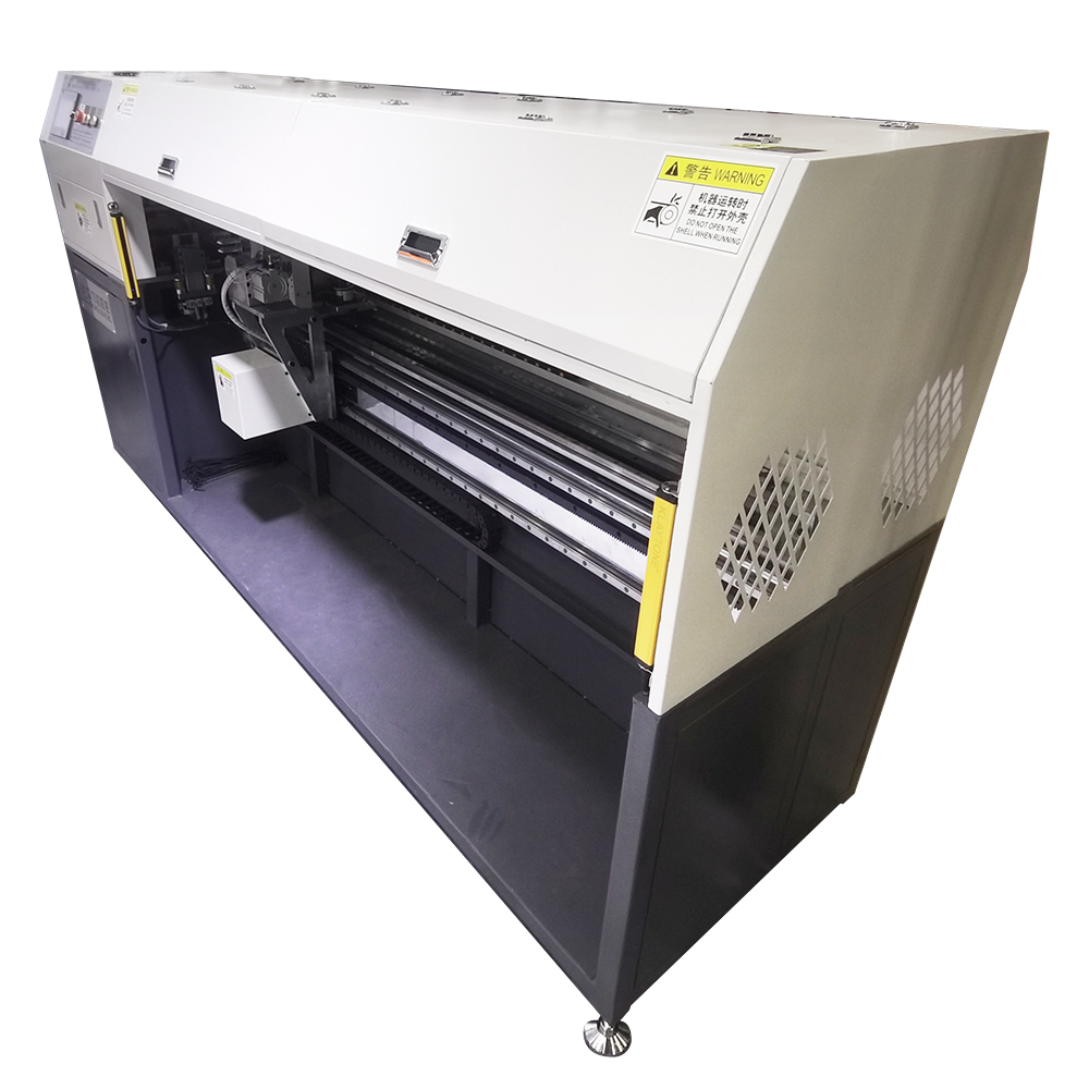 自動鋼絲切斷折彎機(jī)