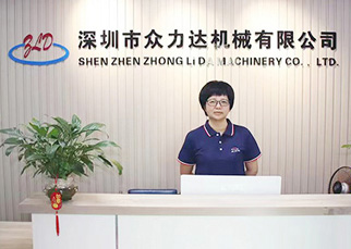 2006年成立于深圳，18年行業(yè)經(jīng)驗(yàn)