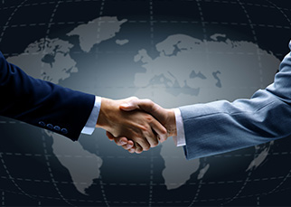 產(chǎn)品覆蓋全球30+個(gè)國家，10000+客戶