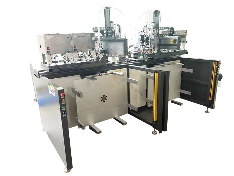 自動(dòng)鎖螺絲機(jī)